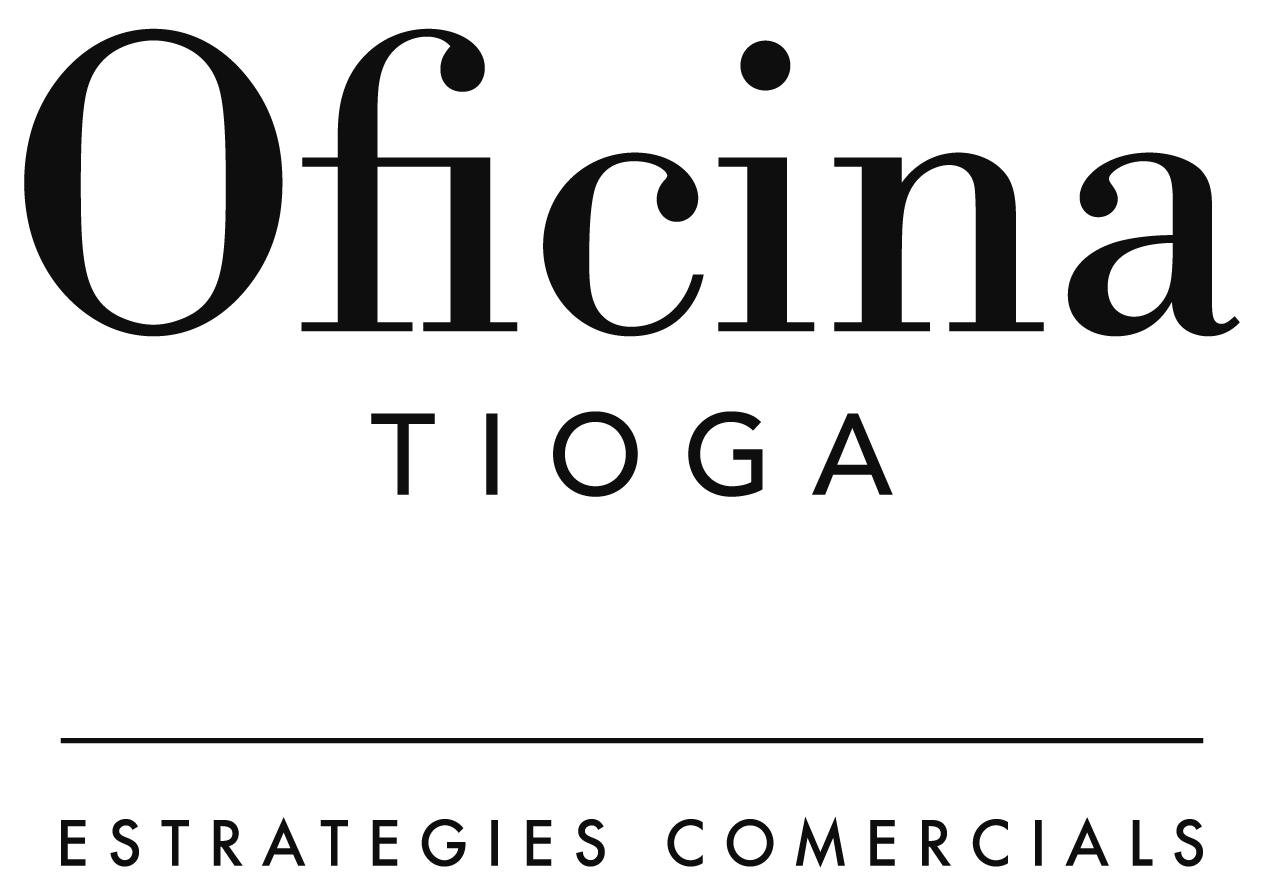 Oficina Tioga
